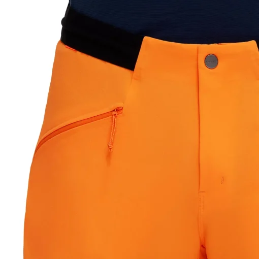 Mammut Aenergy SO Hybrid Pants Men's pants* Pants|Men