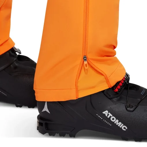 Mammut Aenergy SO Hybrid Pants Men's pants* Pants|Men