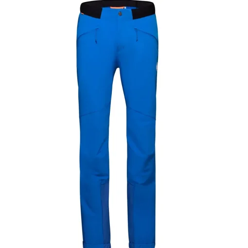 Mammut Aenergy SO Hybrid Pants Men's pants* Pants|Men