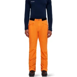 Mammut Aenergy SO Hybrid Pants Men's pants* Pants|Men