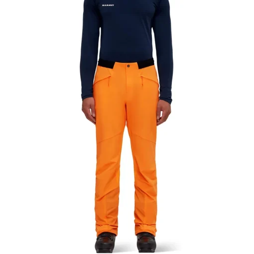 Mammut Aenergy SO Hybrid Pants Men's pants* Pants|Men
