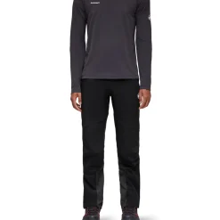 Mammut Aenergy SO Hybrid Pants Men's pants* Pants|Men