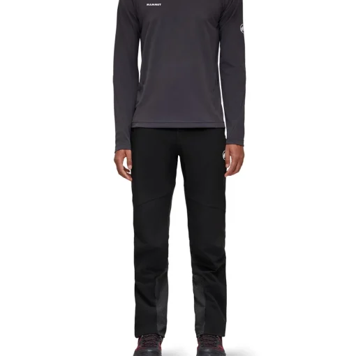 Mammut Aenergy SO Hybrid Pants Men's pants* Pants|Men