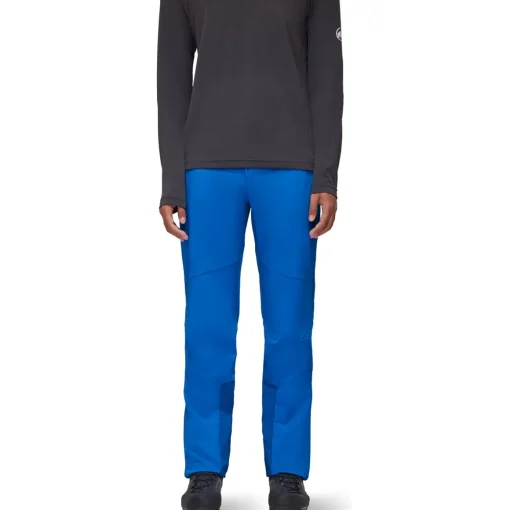Mammut Aenergy SO Hybrid Pants Men's pants* Pants|Men
