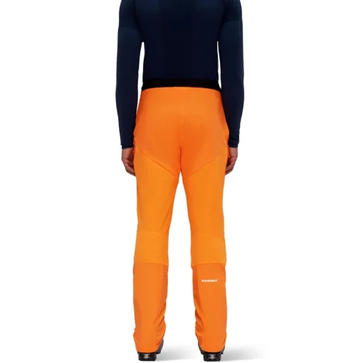 Mammut Aenergy SO Hybrid Pants Men's pants* Pants|Men