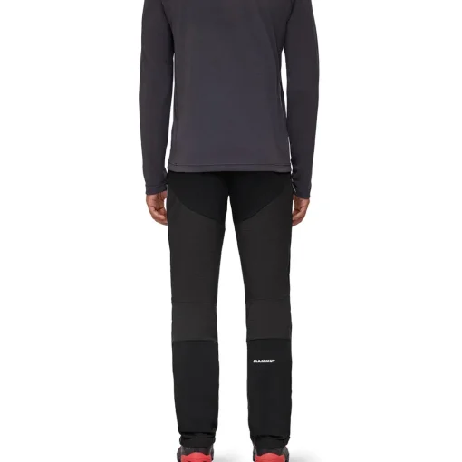 Mammut Aenergy SO Hybrid Pants Men's pants* Pants|Men