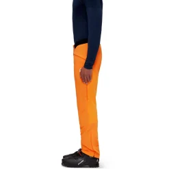 Mammut Aenergy SO Hybrid Pants Men's pants* Pants|Men