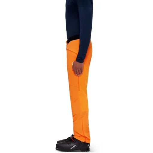 Mammut Aenergy SO Hybrid Pants Men's pants* Pants|Men