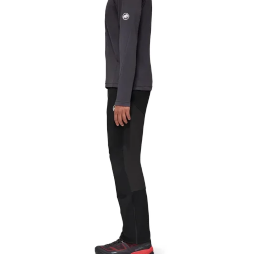 Mammut Aenergy SO Hybrid Pants Men's pants* Pants|Men