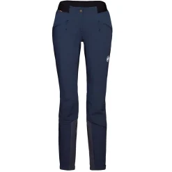 Mammut Aenergy SO Hybrid Pants Women's pants 87cm Inseam*Women Pants|Women