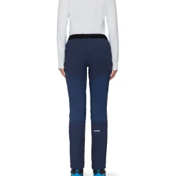 Mammut Aenergy SO Hybrid Pants Women's pants 87cm Inseam*Women Pants|Women