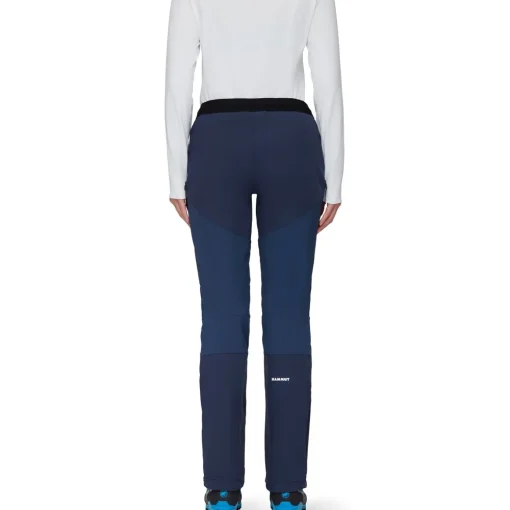 Mammut Aenergy SO Hybrid Pants Women's pants 87cm Inseam*Women Pants|Women