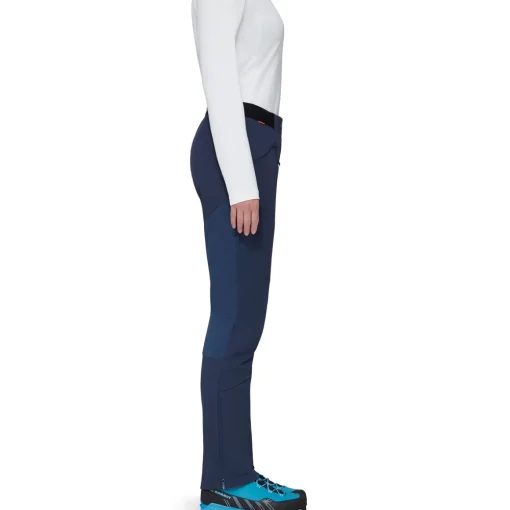 Mammut Aenergy SO Hybrid Pants Women's pants 87cm Inseam*Women Pants|Women