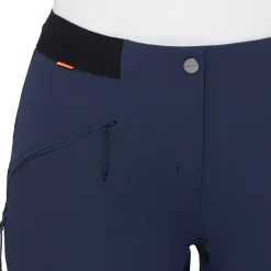 Mammut Aenergy SO Hybrid Pants Women's pants 87cm Inseam*Women Pants|Women