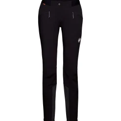 Mammut Aenergy SO Hybrid Pants Women's pants*Women Pants|Women