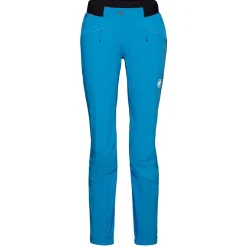 Mammut Aenergy SO Hybrid Pants Women's pants*Women Pants|Women
