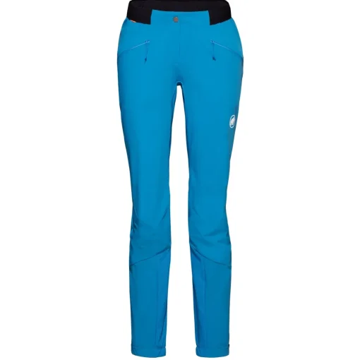 Mammut Aenergy SO Hybrid Pants Women's pants*Women Pants|Women