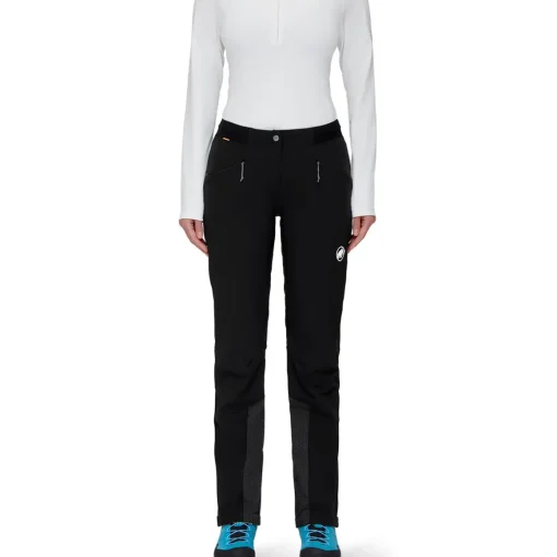 Mammut Aenergy SO Hybrid Pants Women's pants*Women Pants|Women