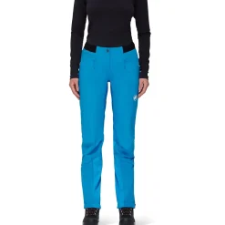 Mammut Aenergy SO Hybrid Pants Women's pants*Women Pants|Women