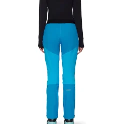 Mammut Aenergy SO Hybrid Pants Women's pants*Women Pants|Women
