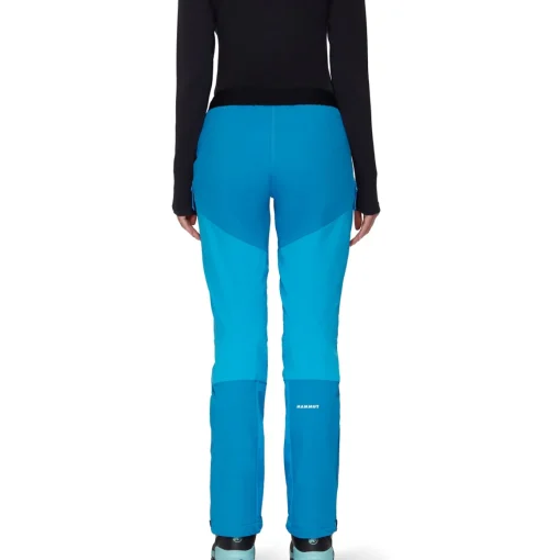 Mammut Aenergy SO Hybrid Pants Women's pants*Women Pants|Women