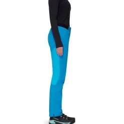 Mammut Aenergy SO Hybrid Pants Women's pants*Women Pants|Women