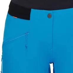 Mammut Aenergy SO Hybrid Pants Women's pants*Women Pants|Women