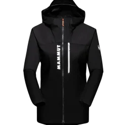 Mammut Aenergy WB Hooded Jacket Women women's windproof jacket*Women Jackets|Women