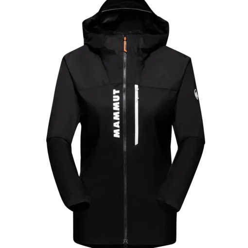 Mammut Aenergy WB Hooded Jacket Women women's windproof jacket*Women Jackets|Women