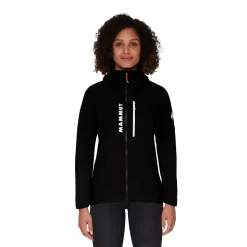 Mammut Aenergy WB Hooded Jacket Women women's windproof jacket*Women Jackets|Women