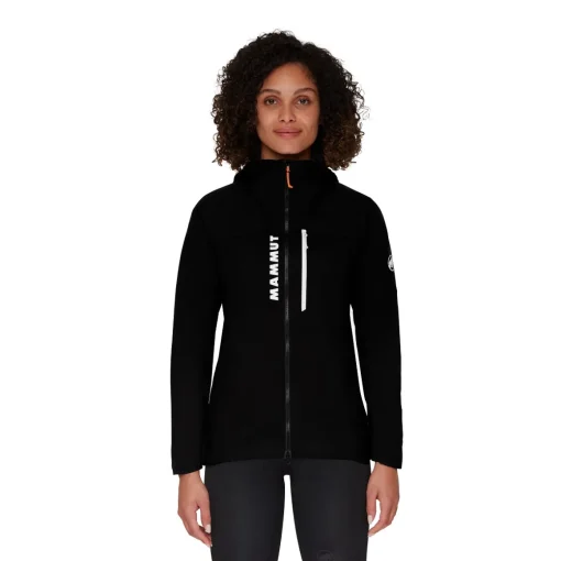 Mammut Aenergy WB Hooded Jacket Women women's windproof jacket*Women Jackets|Women