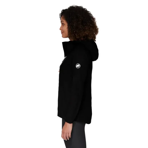 Mammut Aenergy WB Hooded Jacket Women women's windproof jacket*Women Jackets|Women