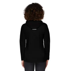 Mammut Aenergy WB Hooded Jacket Women women's windproof jacket*Women Jackets|Women