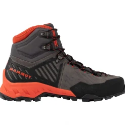 Mammut Alnasca Pro II Mid GTX Women approach shoes* Trekking|Approach