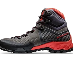 Mammut Alnasca Pro II Mid GTX Women approach shoes* Trekking|Approach