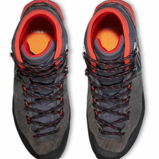 Mammut Alnasca Pro II Mid GTX Women approach shoes* Trekking|Approach