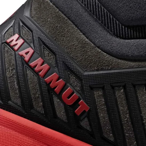 Mammut Alnasca Pro II Mid GTX Women approach shoes* Trekking|Approach