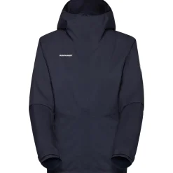 Mammut Alto HS Hooded Jacket W women's hardshell jacket*Women Jackets|Women
