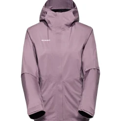 Mammut Alto HS Hooded Jacket W women's hardshell jacket*Women Jackets|Women