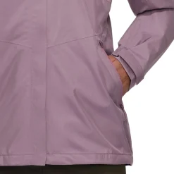 Mammut Alto HS Hooded Jacket W women's hardshell jacket*Women Jackets|Women