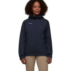 Mammut Alto HS Hooded Jacket W women's hardshell jacket*Women Jackets|Women