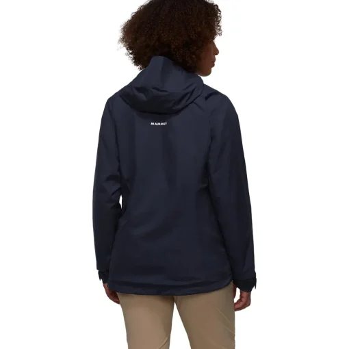 Mammut Alto HS Hooded Jacket W women's hardshell jacket*Women Jackets|Women