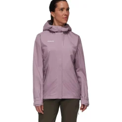 Mammut Alto HS Hooded Jacket W women's hardshell jacket*Women Jackets|Women
