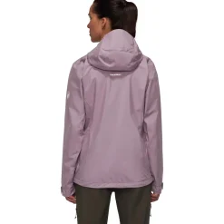 Mammut Alto HS Hooded Jacket W women's hardshell jacket*Women Jackets|Women