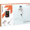 Mammut Barryvox 2 Tour 280 Package avalanche kit* Ski Mountaineering|Arva, Showels And Probes