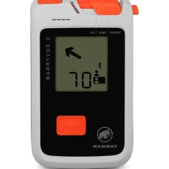 Mammut Barryvox 2 Tour 280 Package avalanche kit* Ski Mountaineering|Arva, Showels And Probes