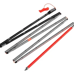 Mammut Barryvox 2 Tour 280 Package avalanche kit* Ski Mountaineering|Arva, Showels And Probes