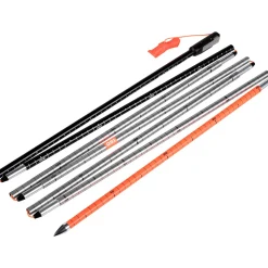 Mammut Barryvox Package Pro Light avalanche kit* Ski Mountaineering|Arva, Showels And Probes