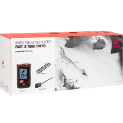 Mammut Barryvox S Package avalanche kit* Ski Mountaineering|Arva, Showels And Probes