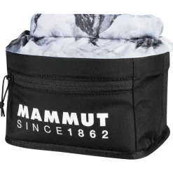 Mammut Boulder Chalk Bag chalk bag* Bouldering Chalk Bags